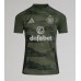 Maillot de foot Celtic Troisième vêtements 2024-25 Manches Courtes